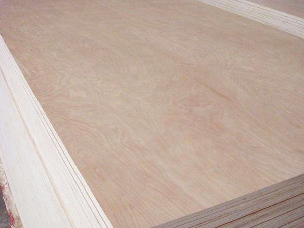 如何處理膠合板起鼓？